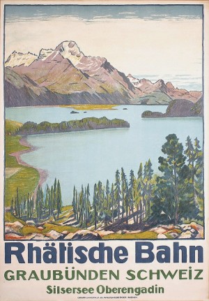 Rhatisdhe Bahn